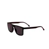 Carrera Men's 57mm Black Sunglasses In Red