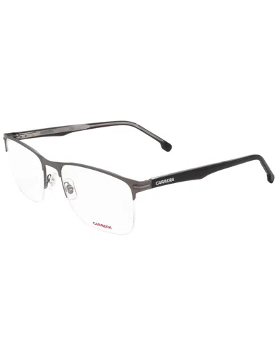 Carrera Men's 57mm Optical Frames In Pink
