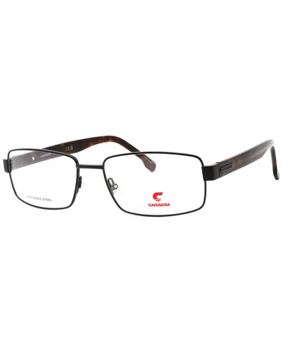Carrera Men's 57mm Optical Frames In Orange