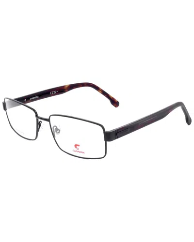 Carrera Men's 57mm Optical Frames In Black