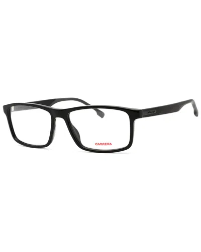 CARRERA CARRERA MEN'S 57MM OPTICAL FRAMES
