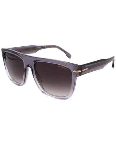 Carrera Men's 57mm Sunglasses In Purple