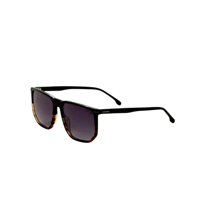 Carrera Men's 58mm Black Sunglasses