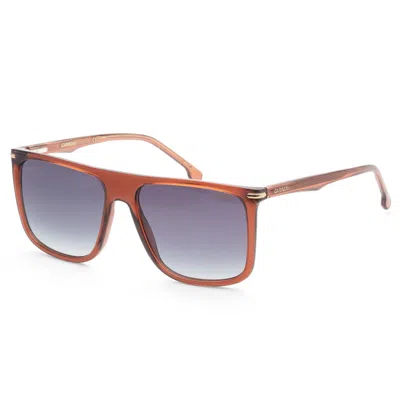 Carrera Men's 58mm Brown Sunglasses