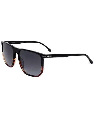 Carrera Men's 58mm Sunglasses In Brown