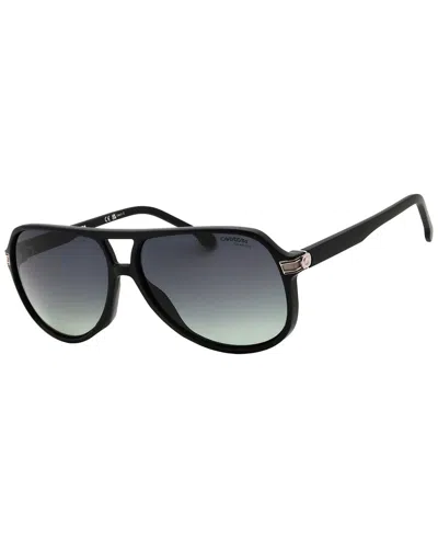 Carrera Men's 61mm Polarized Sunglasses In Green