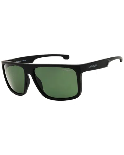 Carrera Men's 61mm Sunglasses In Green
