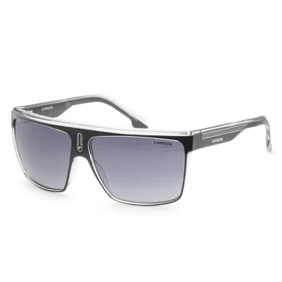 Carrera Men's 63mm Black Sunglasses