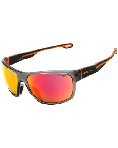 Carrera Men's 63mm Sunglasses In Multi