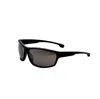 Carrera Rectangle-frame Sunglasses In Black