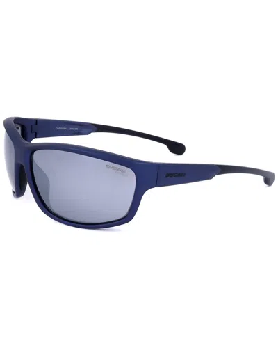 Carrera Men's 68mm Sunglasses In Blue