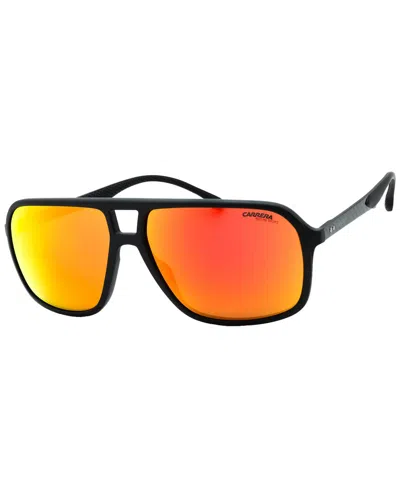 Carrera Men's 8035/s 61mm Sunglasses In Black
