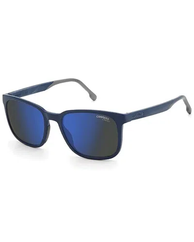 Carrera Men's 8046/s 54mm Sunglasses In Blue
