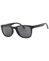 Carrera Square-frame Sunglasses In Black