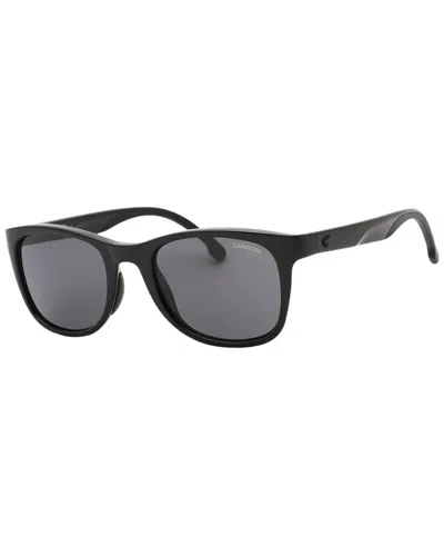 Carrera Men's 8054/s 52mm Sunglasses In Black