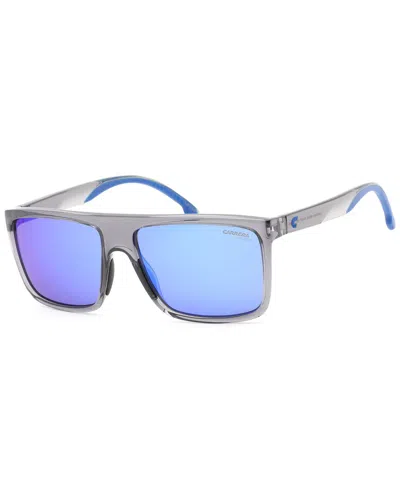 Carrera Men's 8055/s 58mm Sunglasses In Grey