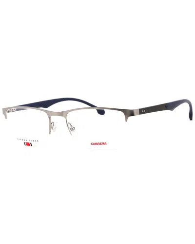 CARRERA CARRERA MEN'S 8846 56MM OPTICAL FRAMES