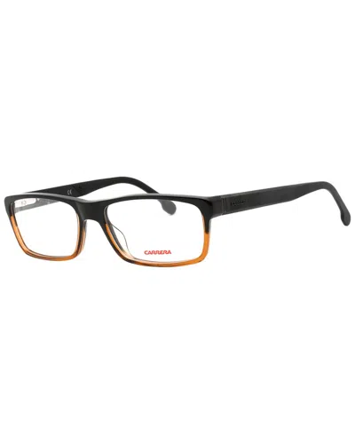 CARRERA CARRERA MEN'S 8852 55MM OPTICAL FRAMES