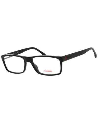 Carrera Men's 8852 57mm Optical Frames In Black