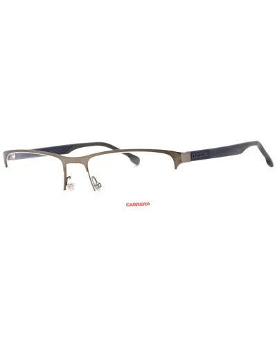 Carrera Men's 8870 55mm Optical Frames In Orange