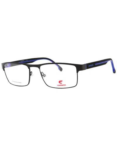 Carrera Men's 8884 56mm Optical Frames In Black