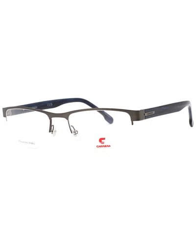 Carrera Men's 8888 56mm Optical Frames In Yellow