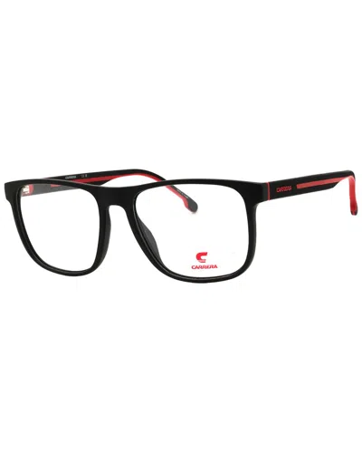 CARRERA CARRERA MEN'S 8892 55MM OPTICAL FRAMES