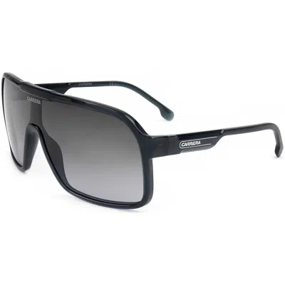 Carrera Men's 99 Mm Grey Sunglasses In Gray