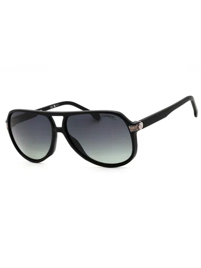 Carrera Men's Aviator Sunglasses For Everyday Elegance In Black