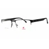 Carrera Rectangle-frame Glasses