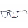 Carrera Rectangle-frame Glasses
