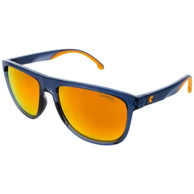 Carrera Sunglasses Grey Green In Multi