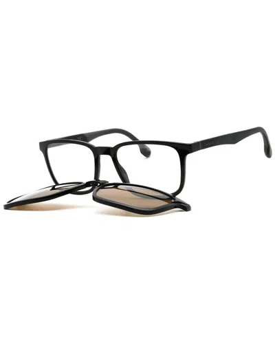 Carrera Men's Ca 8045/cs 53mm Sunglasses In Black