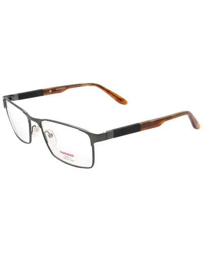 Carrera Men's Ca 8822/sam 56mm Optical Frames In Grey
