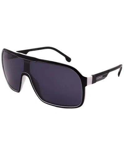 Carrera Men's Ca1046 99mm  Sunglasses In Blue