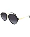 Carrera Men's Ca125s 54mm Sunglasses In Grey