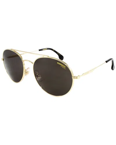 Carrera Men's Ca131s 56mm Sunglasses In Brown