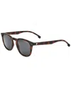 Carrera Women's  2032t/s 48mm Sunglasses In Brown