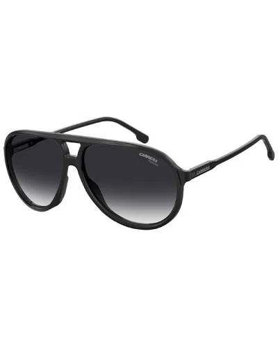 Carrera Men's Ca237s 61mm  Sunglasses In Black