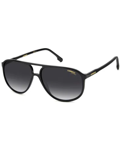 Carrera Men's Ca257s 60mm Sunglasses In Black