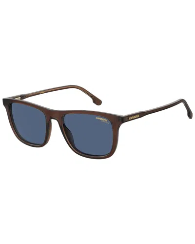 CARRERA CARRERA MEN'S CARRERA 261/S 09Q 53MM SUNGLASSES