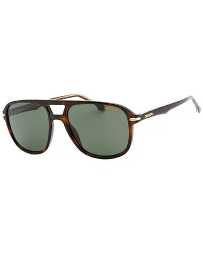 Carrera Men's Ca279s 56mm Sunglasses In Brown