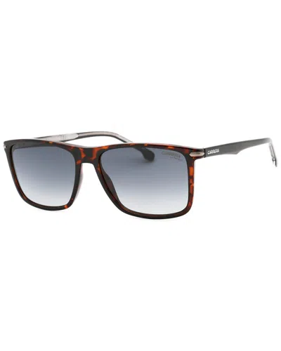 Carrera Men's Ca298s 57mm Sunglasses In Brown