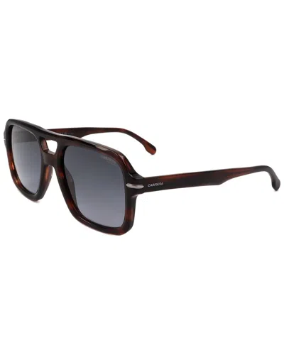 Carrera Men's Ca317 55mm Sunglasses In Brown