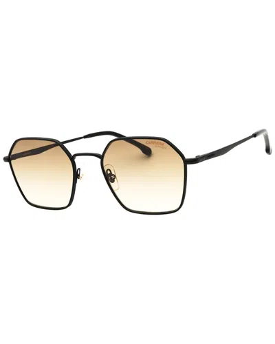 Carrera Men's Ca334s 53mm  Sunglasses In Black