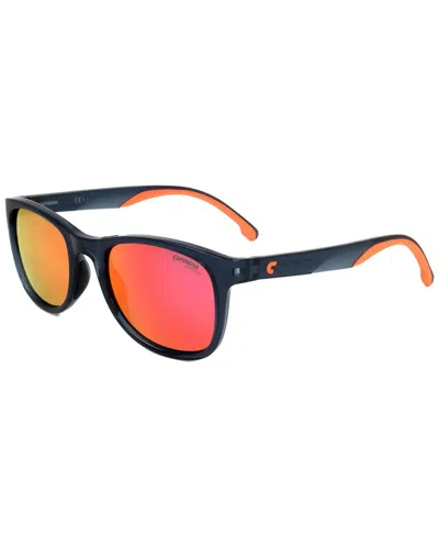 Carrera Men's Ca8054 52mm Sunglasses In Metallic