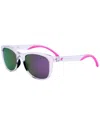 Carrera Men's Ca8054s 52mm Polarized Sunglasses