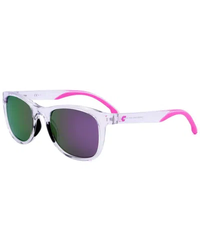 Carrera Men's Ca8054s 52mm Polarized Sunglasses In Multi