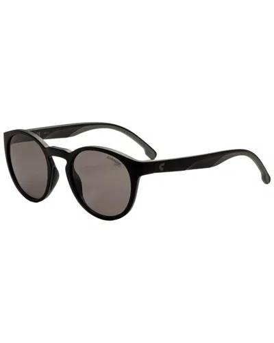 Carrera Men's Ca8056 51mm Polarized Sunglasses In Black