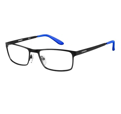 Carrera Men's Ca9911 Eyeglasses In Black